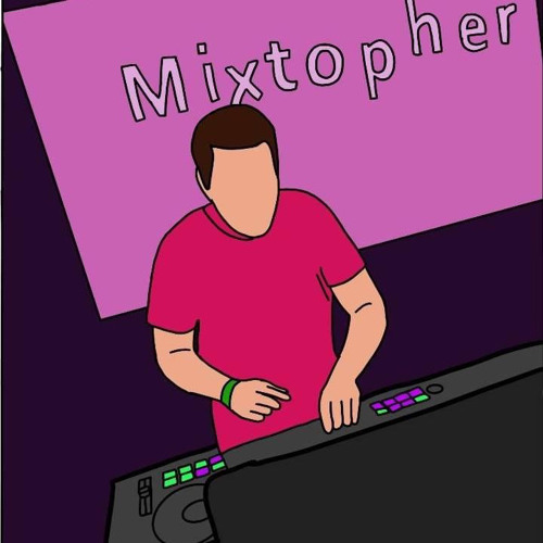 Mixtopher’s avatar