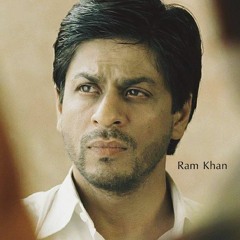 Ram Khan