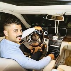 Mahmoud Heshmat Sangr