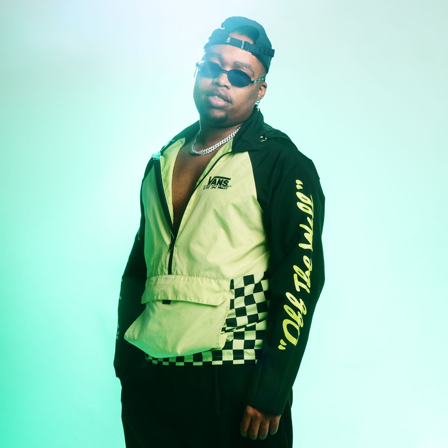 Tyga Bankz Live Mix