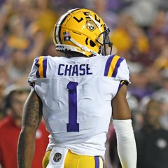 Chase #1