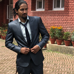 Bilav Adhikari