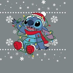 stitch!