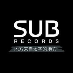SUB Records Label