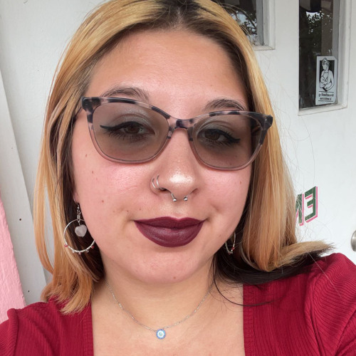 Jasmine Escoba’s avatar