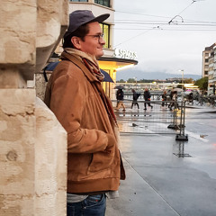 Nico La-Bas