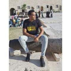 محمدد أپوسعدة