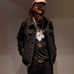 Life Goes On Ft. Balo Majic