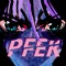 P fek