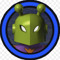 LEGO Killer Moth