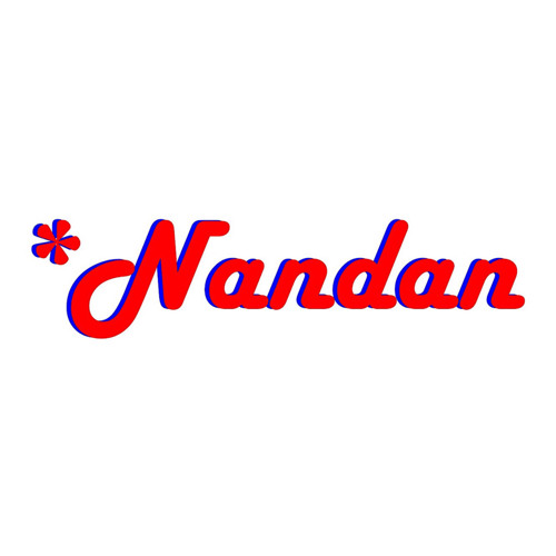 Nandan’s avatar