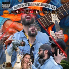 David William Hume III