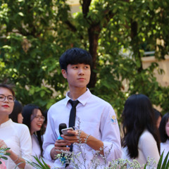 Hoang The Duy