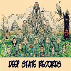 Stream isaac kappy brackets and jackets remix drugmuzik by DEEP STATE  RECORDS | Listen online for free on SoundCloud