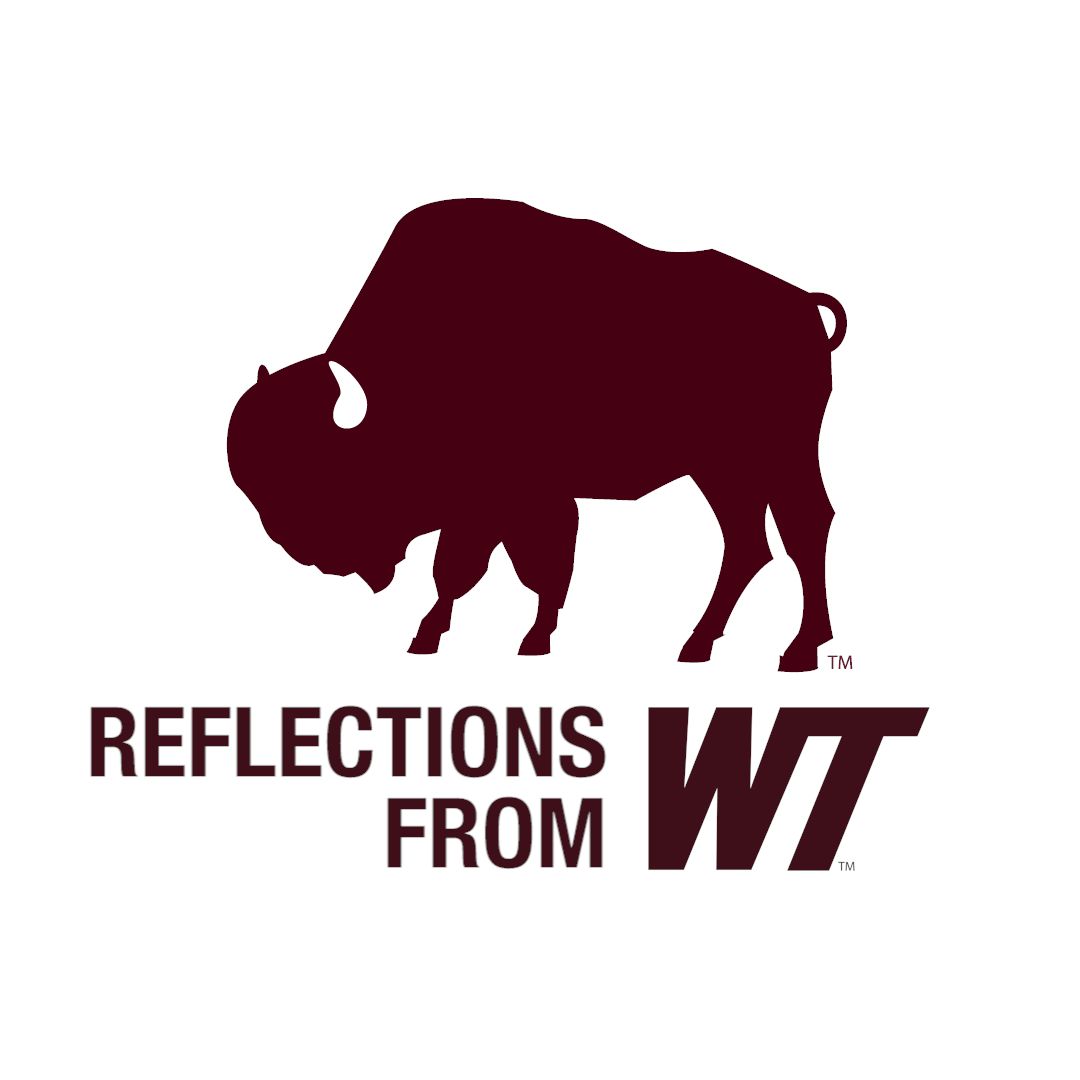 Reflections from WT