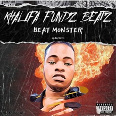 KHALIFA FUNDZ BEATZ