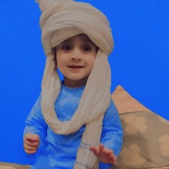 Aziz Jan Mengal Baloch
