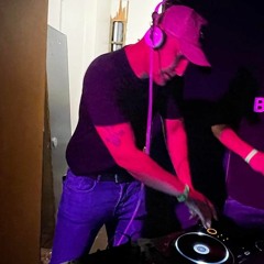 DJ SURPRISE - AGENT BLUE PRODUCTION SET