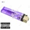 Purple Lighter Crew