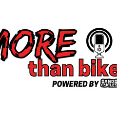 More Than Bikes