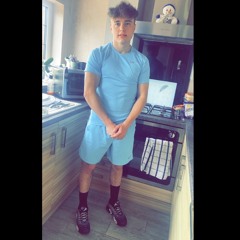 Jake Rigby