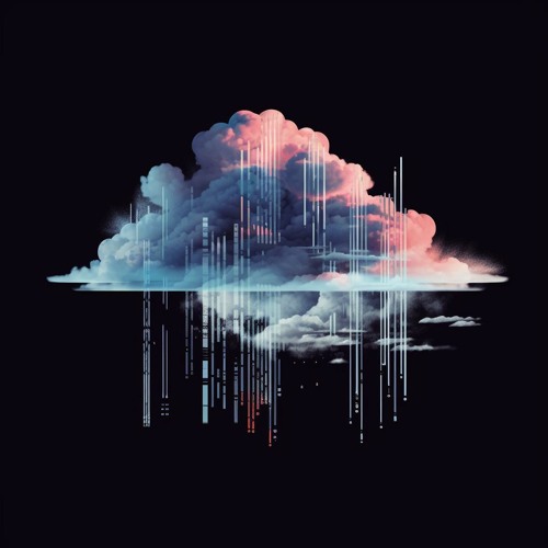 Glitch Cloud’s avatar