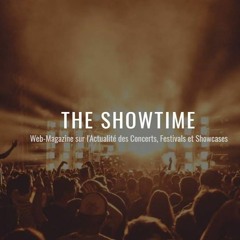 THE SHOWTIME
