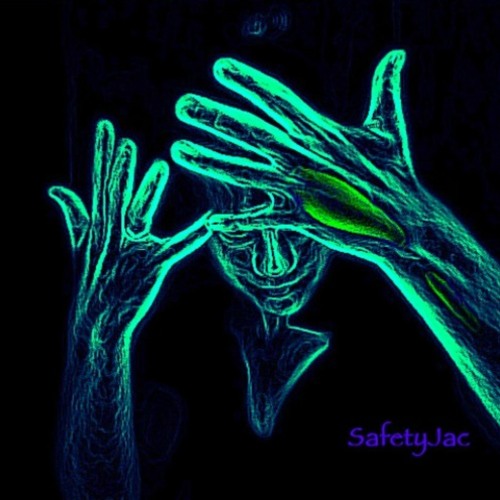 Tony Safe’s avatar