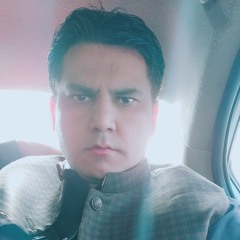Syed Ashfaq