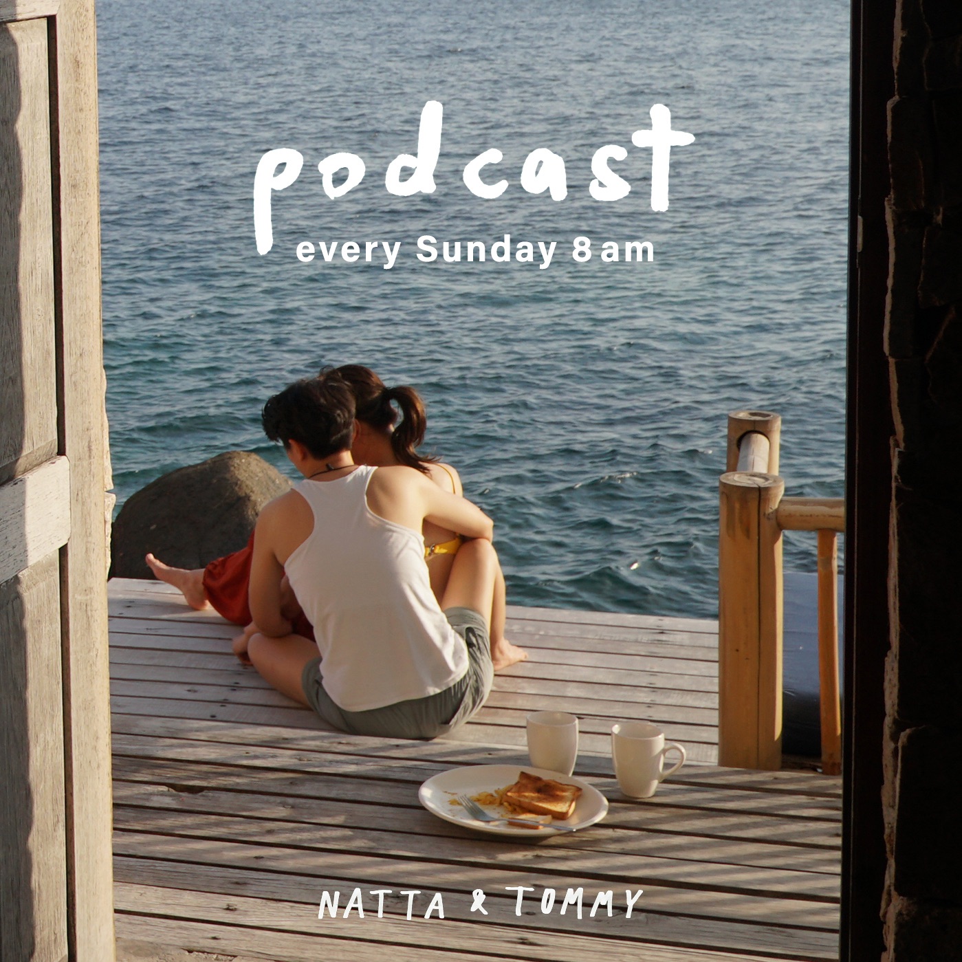 Love and Life podcast