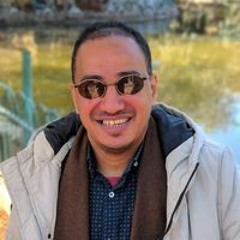 Refaat Gomaa