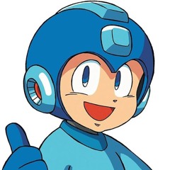 John Megaman
