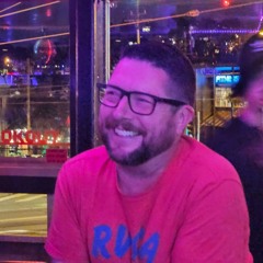 Michael Rackley