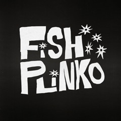 FISH PLINKO