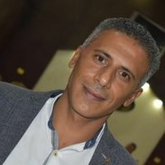 Sayed Salah