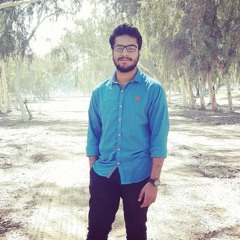 Zia Ullah Khan