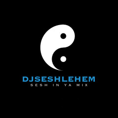 DJ Seshlehem