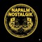 NAPALM NOSTALGIK / Tabasstek/Koalatek