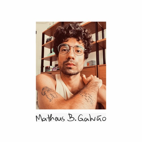 Matheus B. Galvão’s avatar