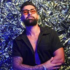 DJ Caio Pelati