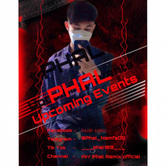 Phall Rogal Music