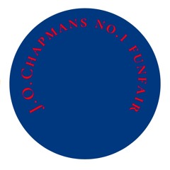 James Chapman