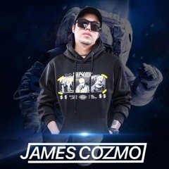 JAMES COZMO