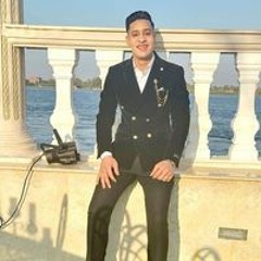 Zeyad Mosilhy
