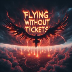 Flying Without Tickets