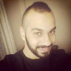 Ahmed Ibrahem