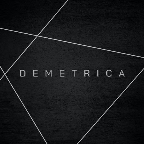 DEMETRICA’s avatar