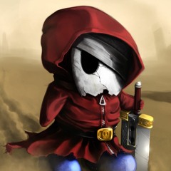 shy guy