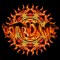 VJ Flame LIVE