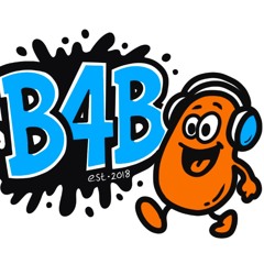 B4B Audio